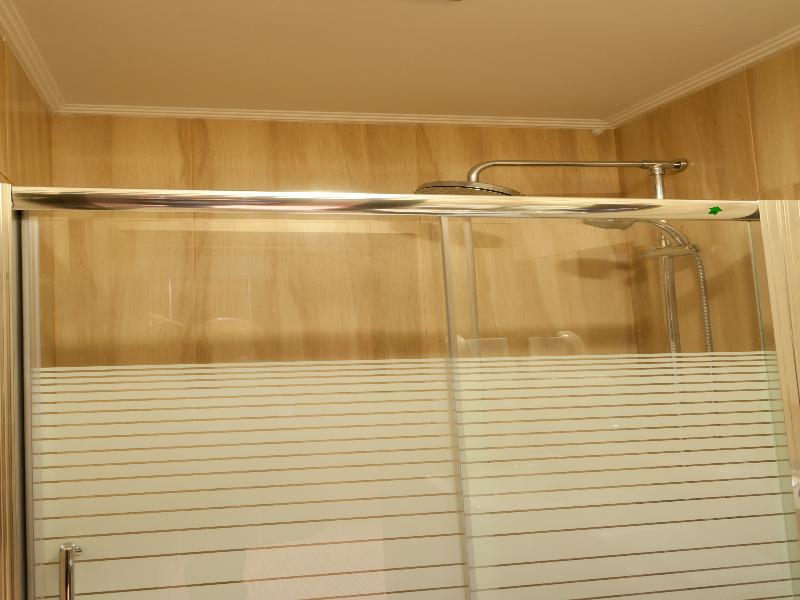 Metropolis Hotel Serres Extérieur photo