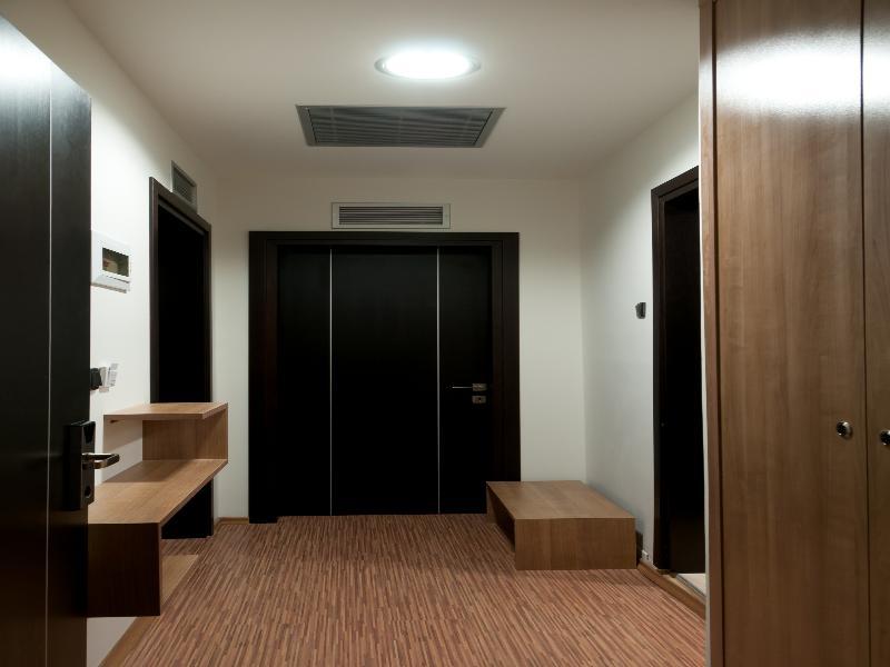 Metropolis Hotel Serres Extérieur photo